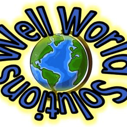 well world solutions